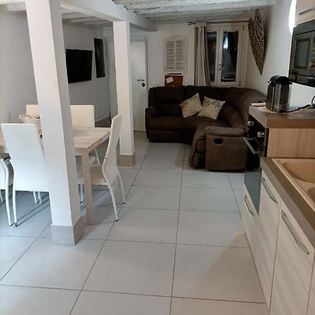 Blusuite Appartamento Venetië Buitenkant foto
