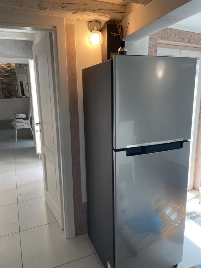 Blusuite Appartamento Venetië Buitenkant foto