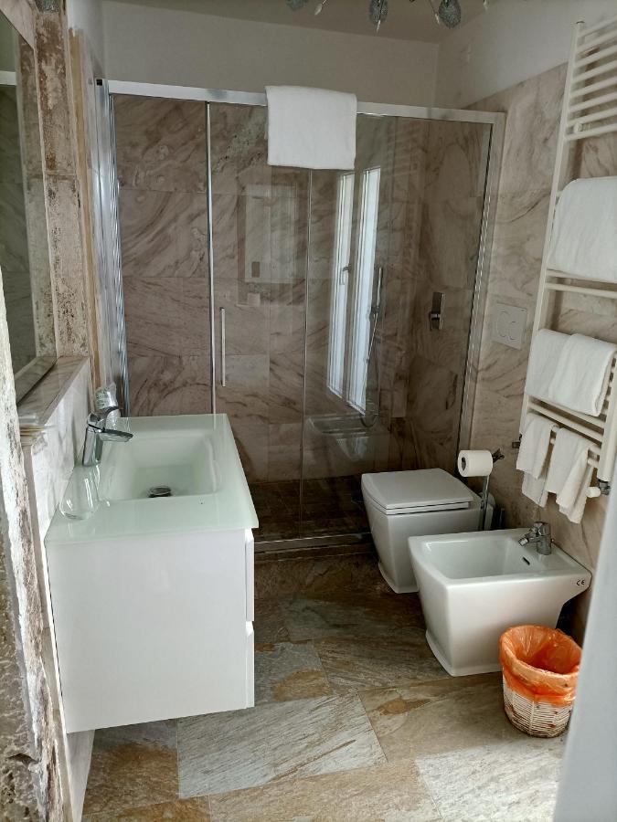 Blusuite Appartamento Venetië Buitenkant foto